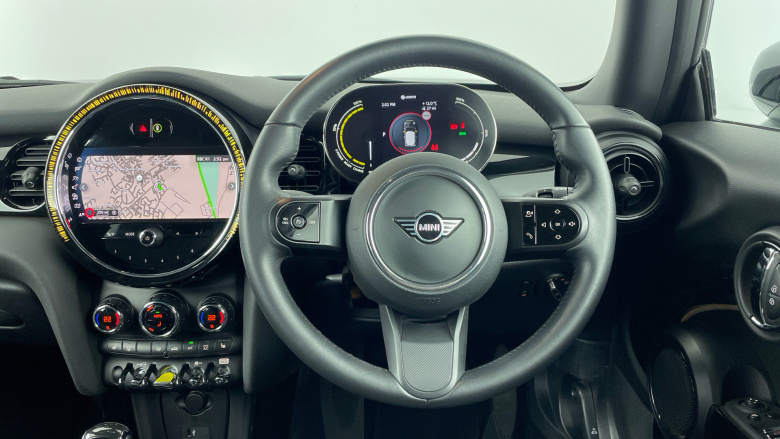 MINI Hatchback 135kW Cooper S Level 2 33kWh 3dr Auto Electric Hatchback